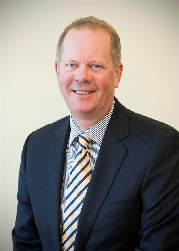 Jim Hingley